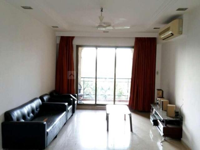 3 BHK Apartment in Powai for resale JVLR Powai. The reference number is 17754442