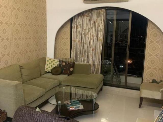 3 BHK Apartment in Powai for resale Mumbai. The reference number is 13661516