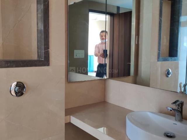 3 BHK Apartment in Powai for resale Mumbai. The reference number is 13971617