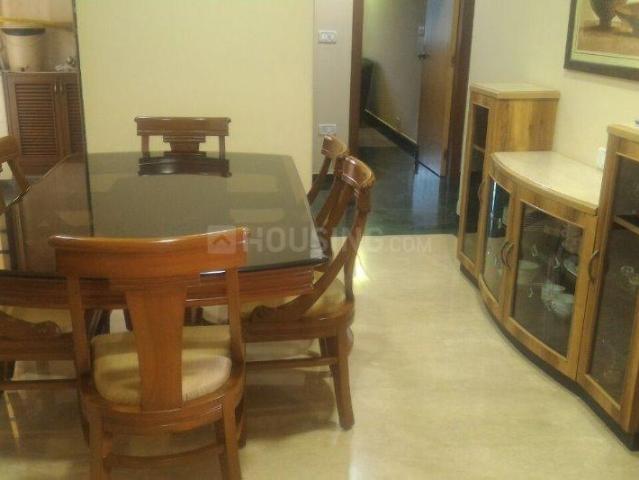 3 BHK Apartment in Powai for resale Mumbai. The reference number is 14703203