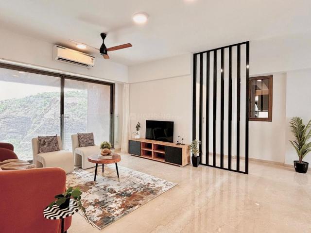 3 BHK Apartment in Powai for resale Mumbai. The reference number is 14773530