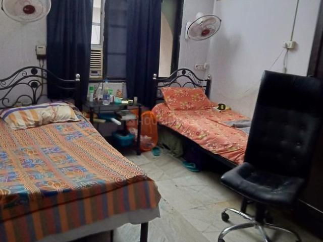 3 BHK Apartment in Powai for resale Mumbai. The reference number is 14153298