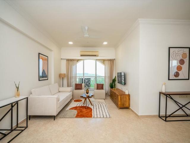 3 BHK Apartment in Powai for resale Mumbai. The reference number is 15614675