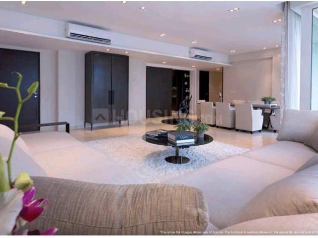 3 BHK Apartment in Powai for resale Mumbai. The reference number is 15794634