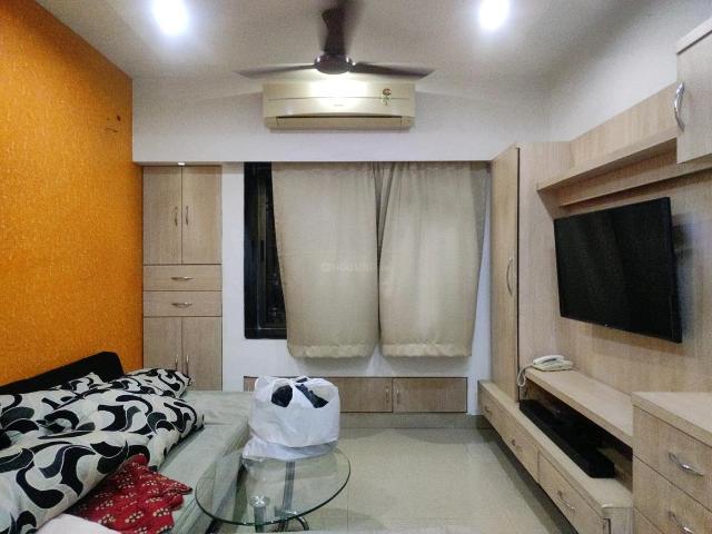 3 BHK Apartment in Powai for resale Mumbai. The reference number is 15116309