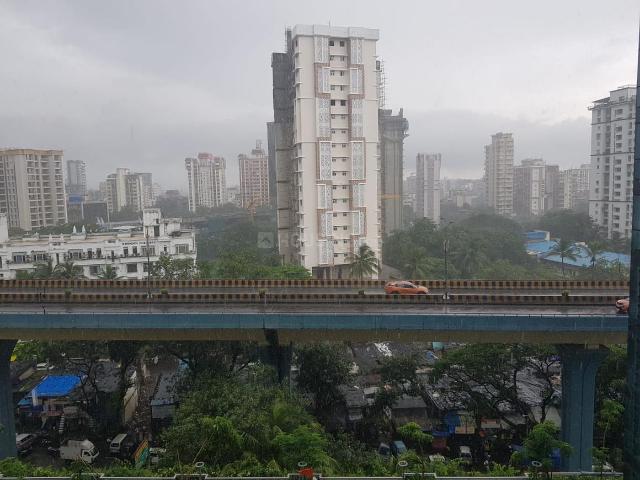 3 BHK Apartment in Powai for resale Mumbai. The reference number is 15191391