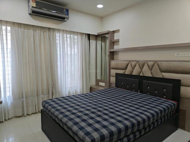 3 BHK Apartment in Powai for resale Mumbai. The reference number is 15274002