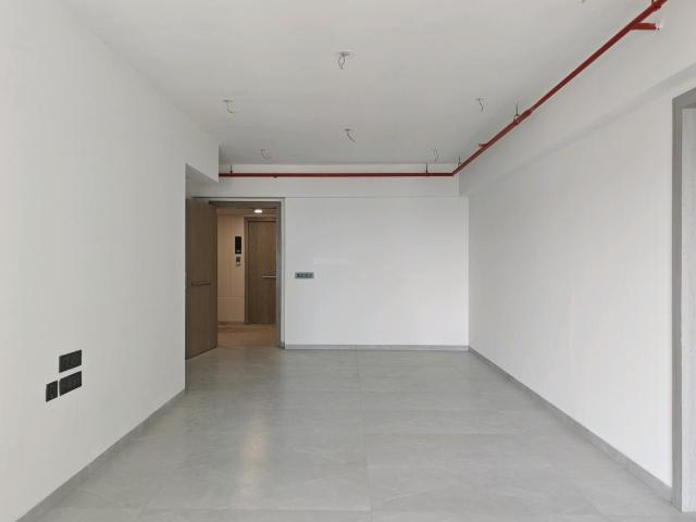 3 BHK Apartment in Powai for resale Mumbai. The reference number is 15274031