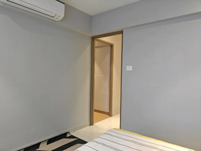 3 BHK Apartment in Powai for resale Mumbai. The reference number is 15274044