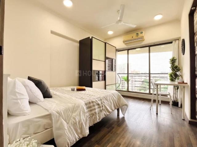 3 BHK Apartment in Powai for resale Central Mumbai Suburbs. The reference number is 16672937