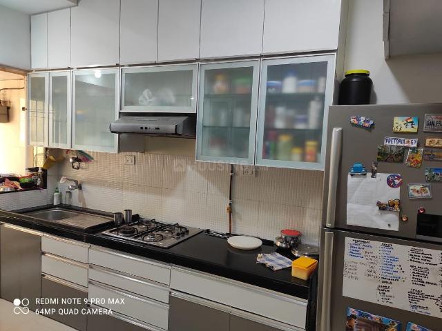 3 BHK Apartment in Powai for resale Mumbai. The reference number is 16360013