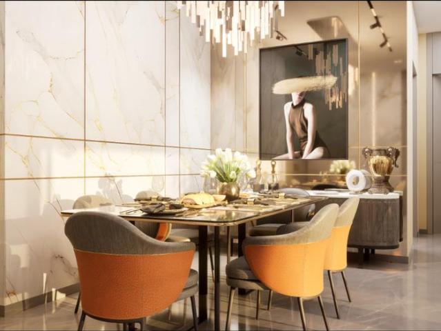 3 BHK Apartment in Powai for resale Mumbai. The reference number is 17658485