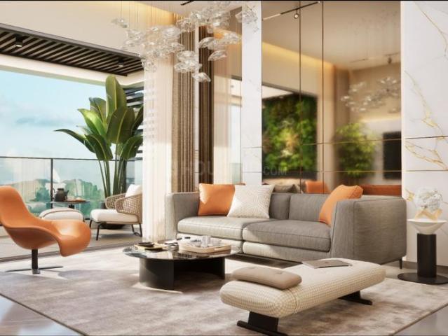 3 BHK Apartment in Powai for resale Mumbai. The reference number is 17658532
