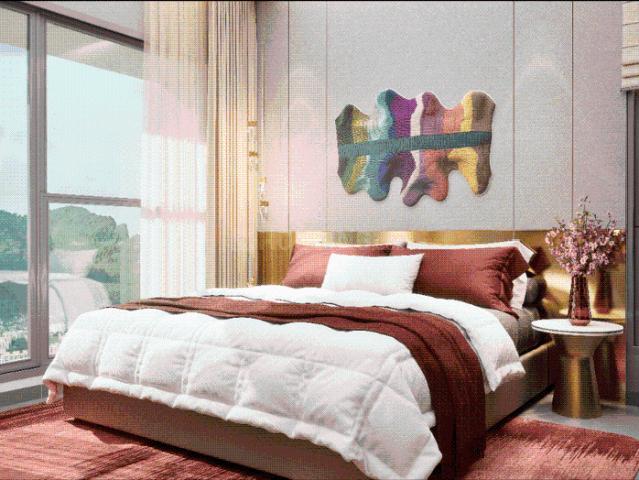 3 BHK Apartment in Powai for resale Mumbai. The reference number is 17751858