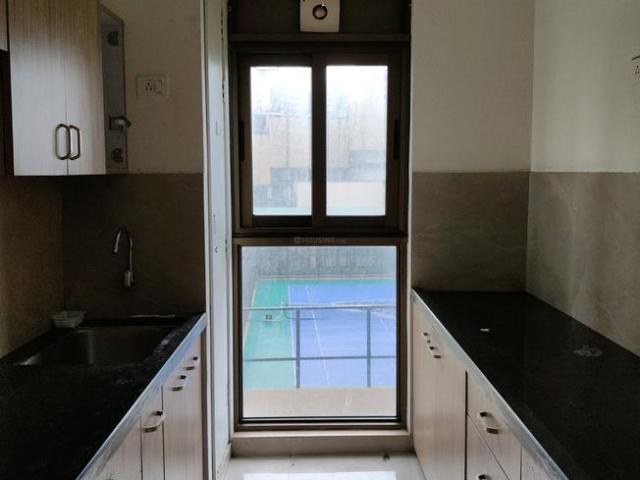 3 BHK Apartment in Powai for resale Mumbai. The reference number is 17844622