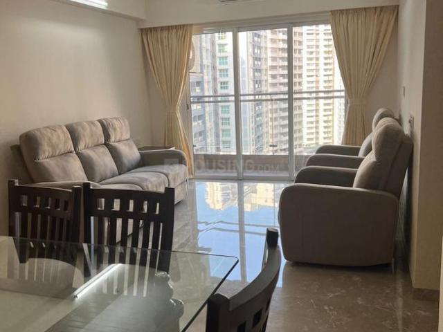 3 BHK Apartment in Powai for resale Mumbai. The reference number is 17183311