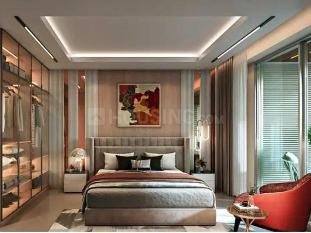 3 BHK Apartment in Powai for resale Mumbai. The reference number is 18508266