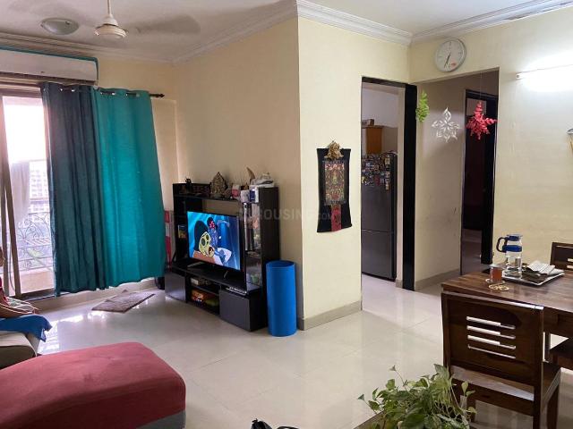 3 BHK Apartment in Powai for resale Mumbai. The reference number is 18528969