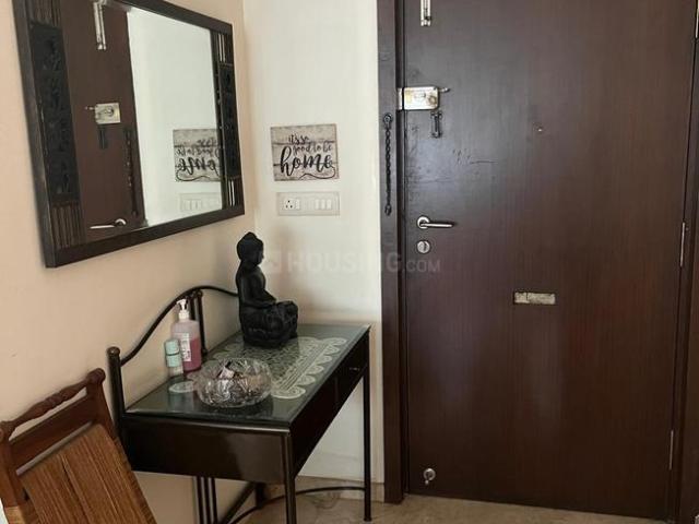 3 BHK Apartment in Powai for resale Mumbai. The reference number is 18776687
