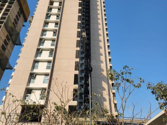 3 BHK Apartment in Powai for resale Mumbai. The reference number is 18844834