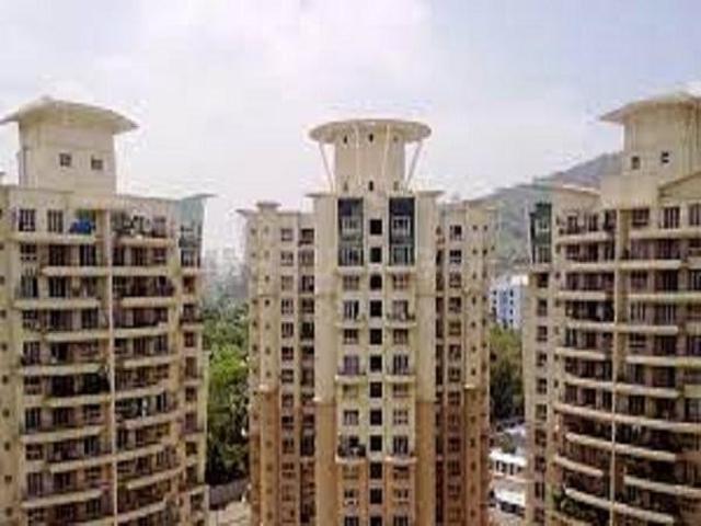 3 BHK Apartment in Powai for resale Mumbai. The reference number is 18922375