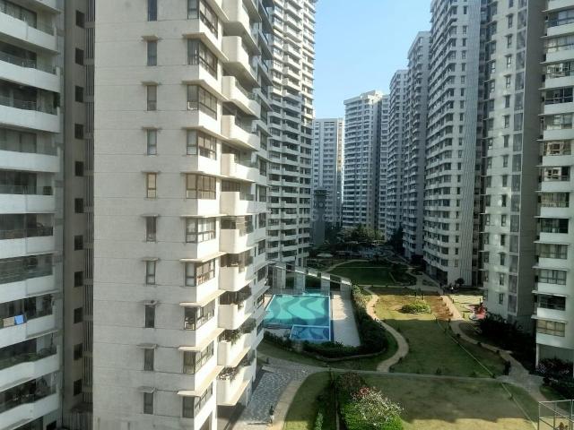 3 BHK Apartment in Powai for resale Mumbai. The reference number is 18931677