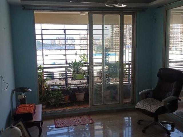 3 BHK Apartment in Powai for resale Mumbai. The reference number is 18938378