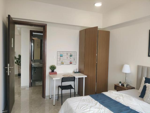 3 BHK Apartment in Powai for resale Mumbai. The reference number is 18022443