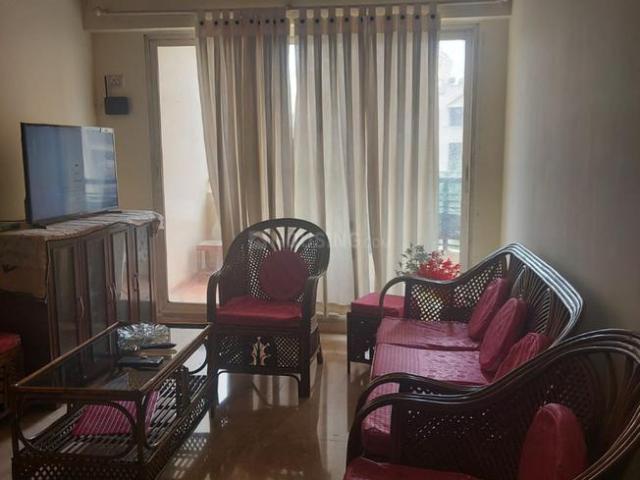 3 BHK Apartment in Powai for resale Mumbai. The reference number is 18022443