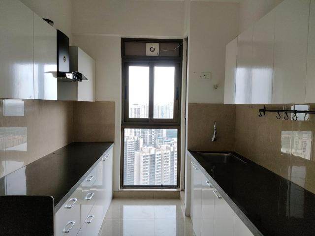 3 BHK Apartment in Powai for resale Mumbai. The reference number is 18137130