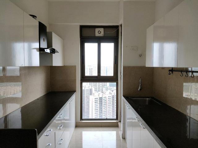 3 BHK Apartment in Powai for resale Mumbai. The reference number is 18399294