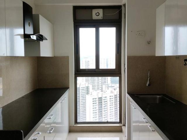 3 BHK Apartment in Powai for resale Mumbai. The reference number is 18399390