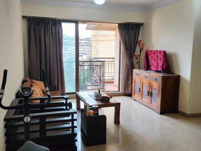 3 BHK Apartment in Powai for resale Mumbai. The reference number is 19474039
