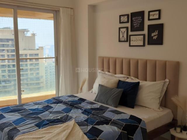 3 BHK Apartment in Powai for resale Mumbai. The reference number is 19550940