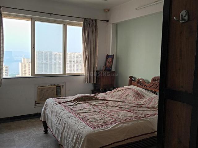 3 BHK Apartment in Powai for resale Mumbai. The reference number is 19553033