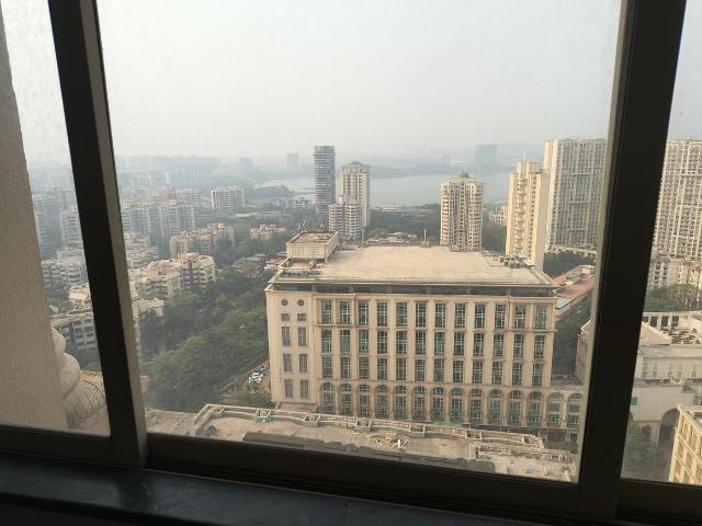 3 BHK Apartment in Powai for resale Mumbai. The reference number is 19553194