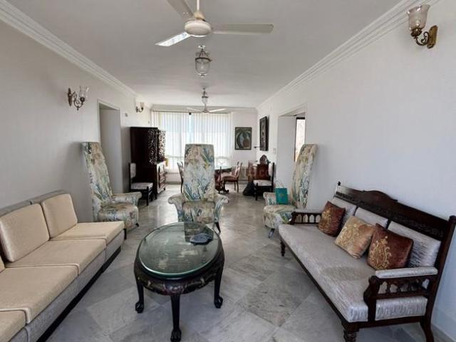 3 BHK Apartment in Powai for resale Mumbai. The reference number is 19617656