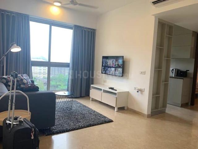 3 BHK Apartment in Powai for resale Mumbai. The reference number is 19620034