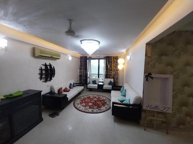 3 BHK Apartment in Powai for resale Mumbai. The reference number is 19667987