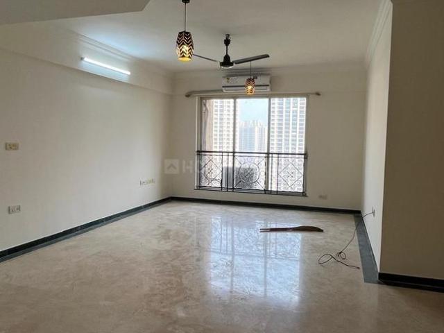 3 BHK Apartment in Powai for resale Mumbai. The reference number is 19723511