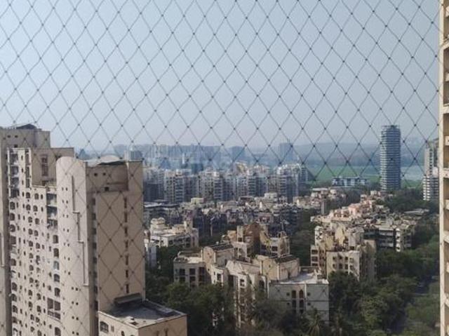 3 BHK Apartment in Powai for resale Mumbai. The reference number is 19723573