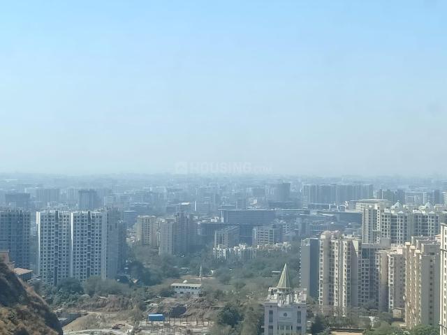 3 BHK Apartment in Powai for resale Mumbai. The reference number is 19746381
