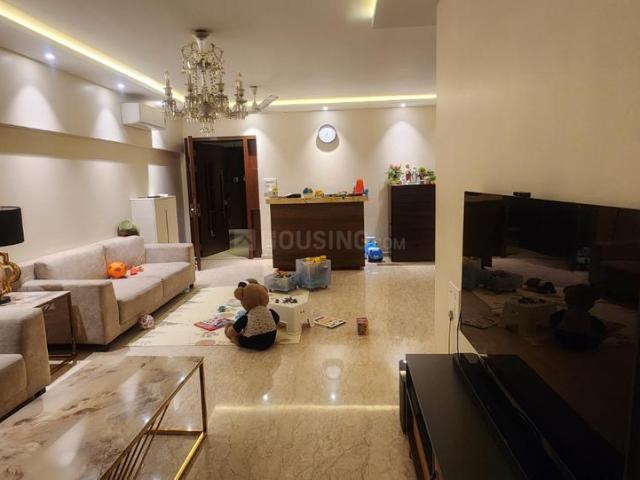 3 BHK Apartment in Powai for resale Mumbai. The reference number is 19748110