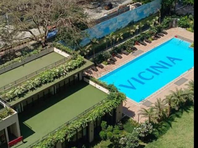 3 BHK Apartment in Powai for resale Mumbai. The reference number is 19827775