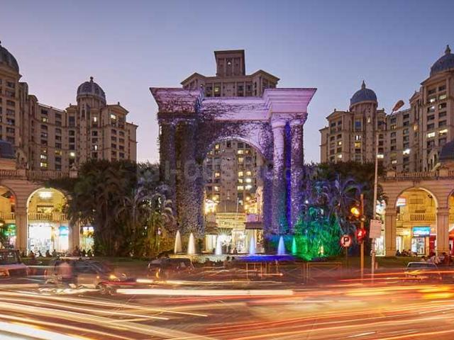 3 BHK Apartment in Powai for resale Mumbai. The reference number is 19927563