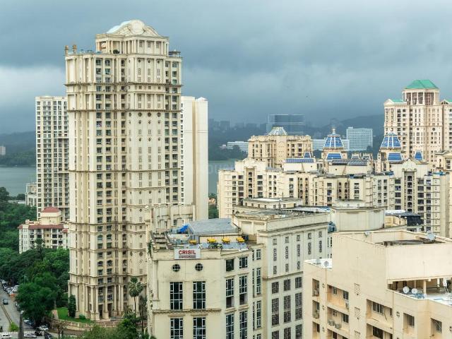 3 BHK Apartment in Powai for resale Mumbai. The reference number is 19927781
