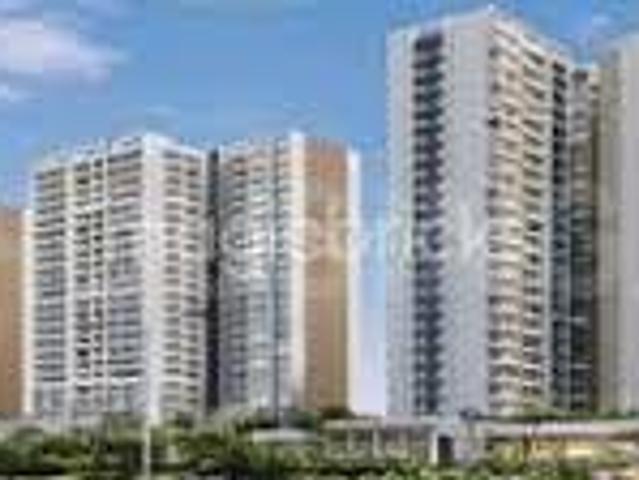 3 BHK Apartment in Powai for resale Mumbai. The reference number is 19928865
