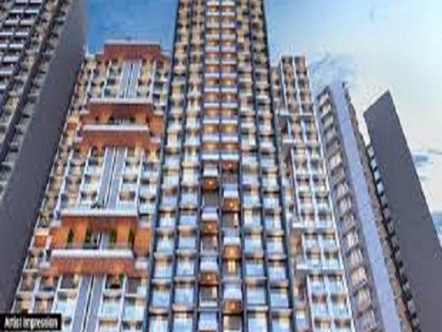 3 BHK Apartment in Powai for resale Mumbai. The reference number is 19930301