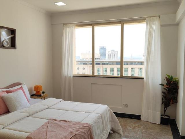 3 BHK Apartment in Powai for resale Mumbai. The reference number is 19937500