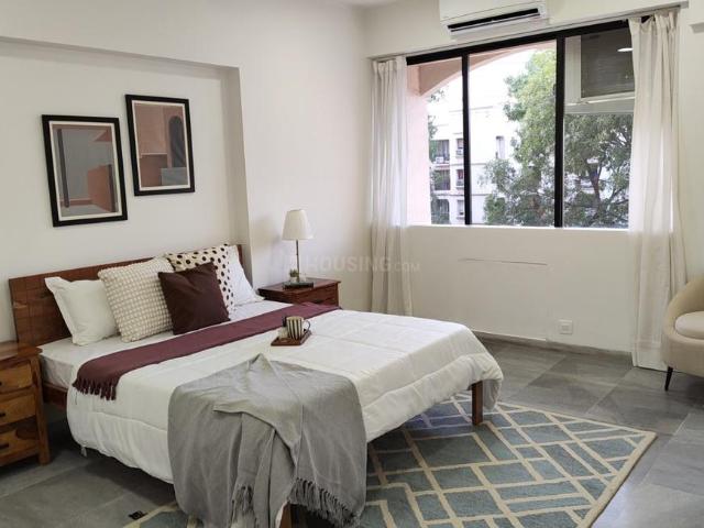 3 BHK Apartment in Powai for resale Mumbai. The reference number is 19952210